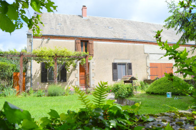 French property for sale in Pérassay, Indre - €150,000 - photo 11