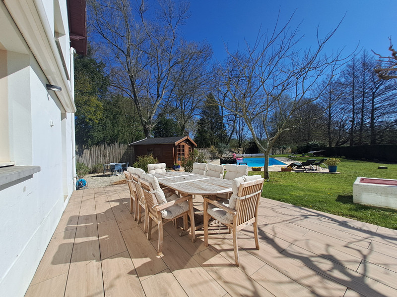 French property for sale in Brioux-sur-Boutonne, Deux-Sèvres - €349,000 - photo 11
