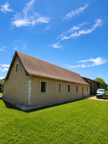 French property for sale in Mussidan, Dordogne - €305,000 - photo 1