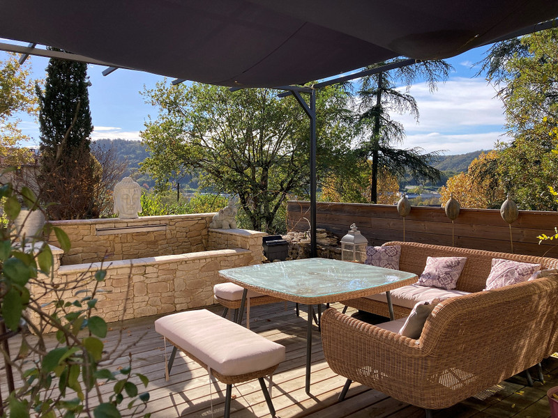 French property for sale in Cahors, Lot - €477,000 - photo 2