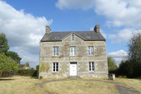 French property, houses and homes for sale in Bellou-en-Houlme Orne Normandy