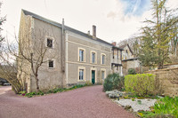 Maison à vendre à Vaux-sur-Vienne, Vienne - 521 000 € - photo 4