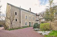 Maison à vendre à Vaux-sur-Vienne, Vienne - 477.000 € - photo 4