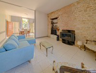 Propriété à vendre à Excideuil, Dordogne - 186 000 € - photo n°3