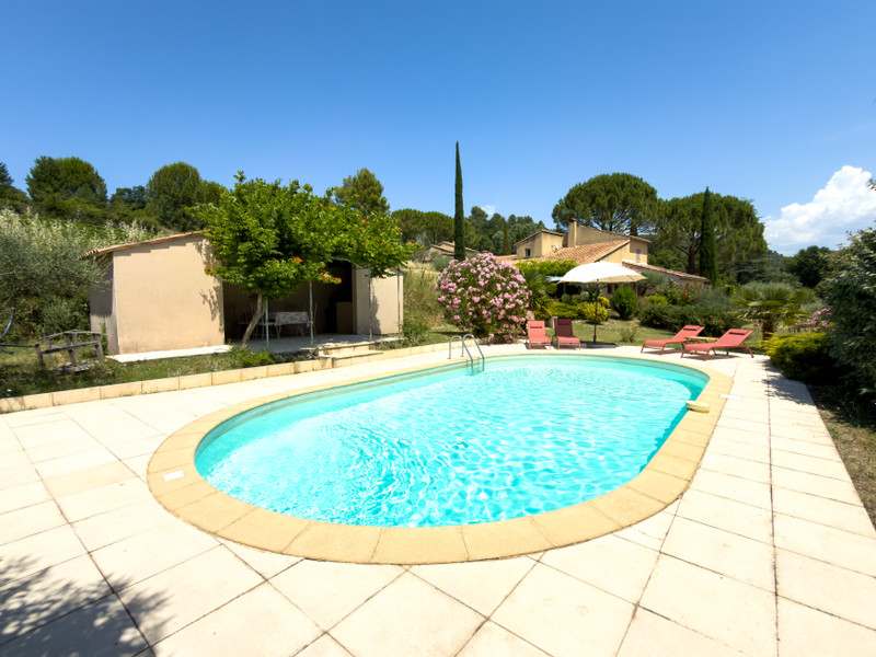 French property for sale in Mollans-sur-Ouvèze, Drôme - €459,000 - photo 3