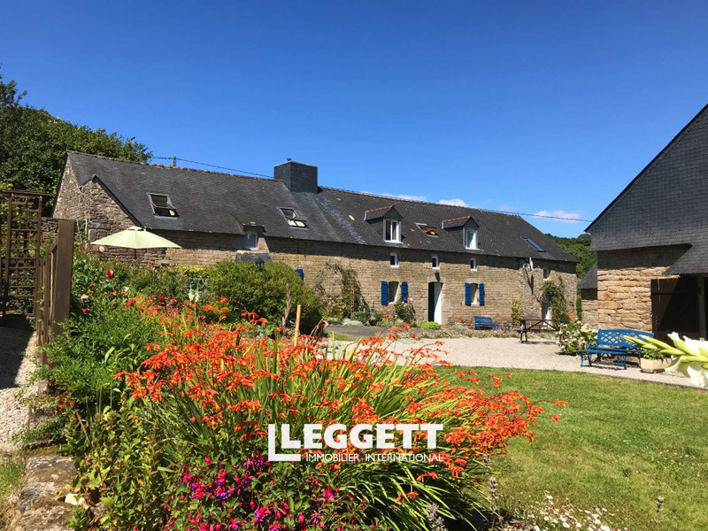 Maison 13 pièce(s), PLOËRDUT