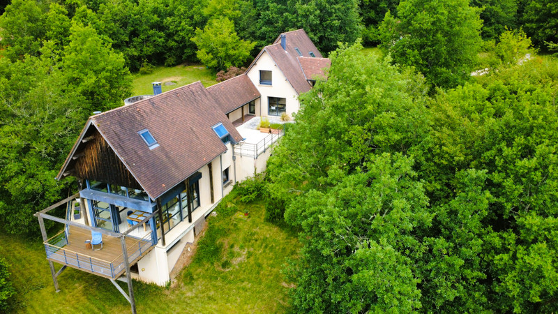 French property for sale in Rouffignac-Saint-Cernin-de-Reilhac, Dordogne - €600,000 - photo 1