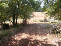 Terrain à vendre à Saint-Cyr-la-Roche, Corrèze - 13.100 € - photo 6
