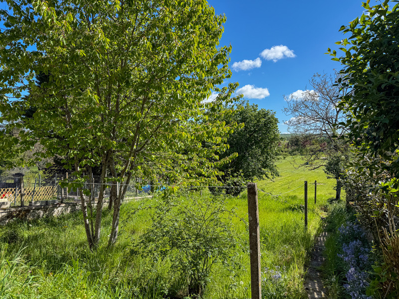 French property for sale in Verteillac, Dordogne - €189,000 - photo 12