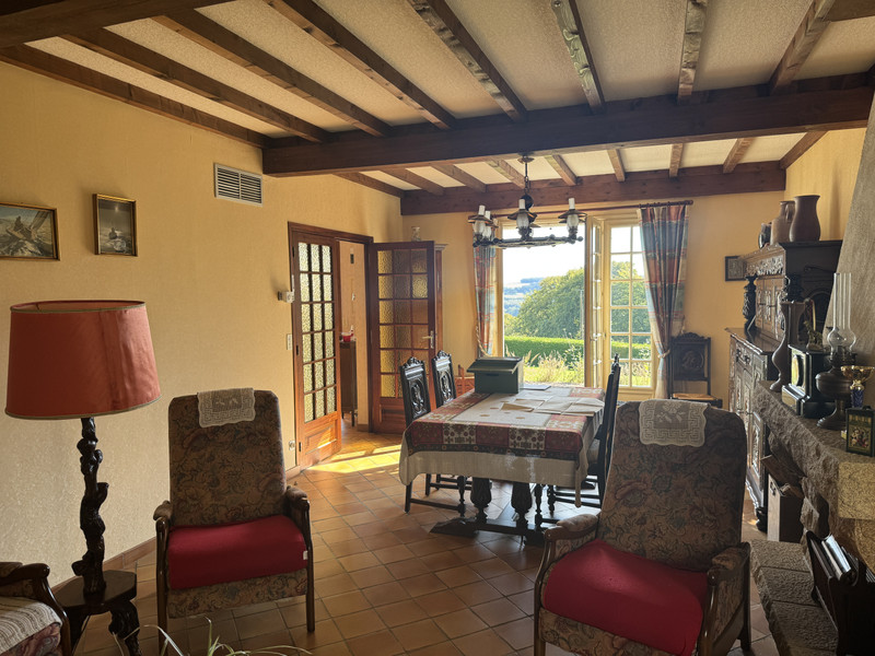 French property for sale in Saint-Mayeux, Côtes-d'Armor - €167,400 - photo 2