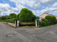 Propriété à vendre à Saint-Macoux, Vienne - 179 820 € - photo n°14