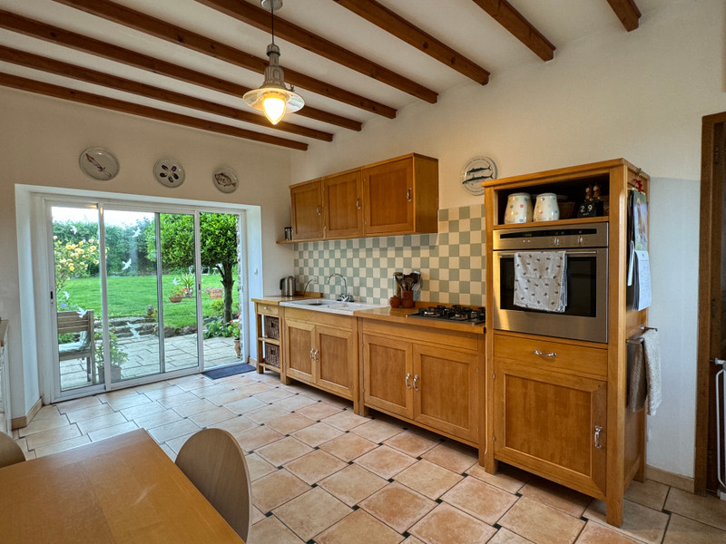 French property for sale in Montsenelle, Manche - €241,935 - photo 3