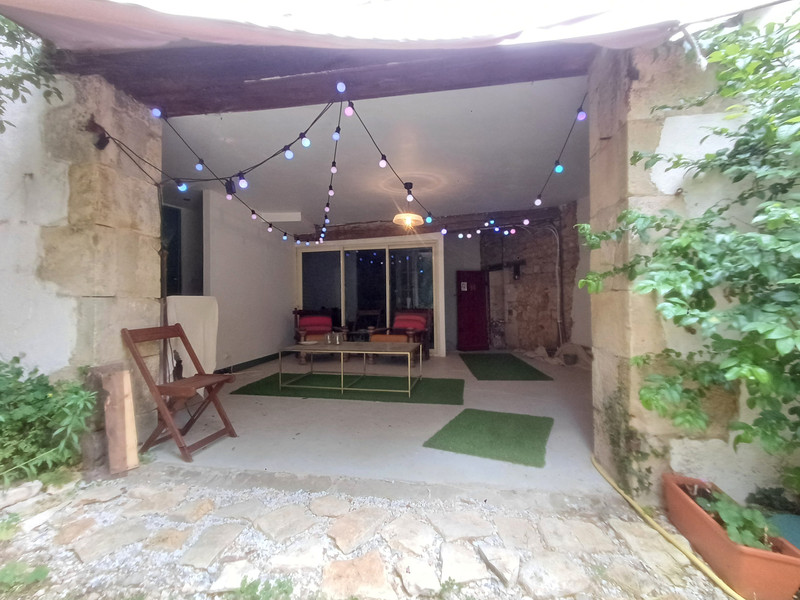 French property for sale in Civray, Vienne - €199,800 - photo 1