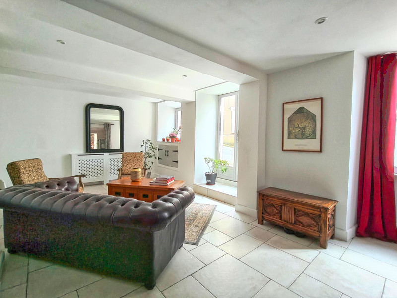 French property for sale in Châteauponsac, Haute-Vienne - €174,960 - photo 3