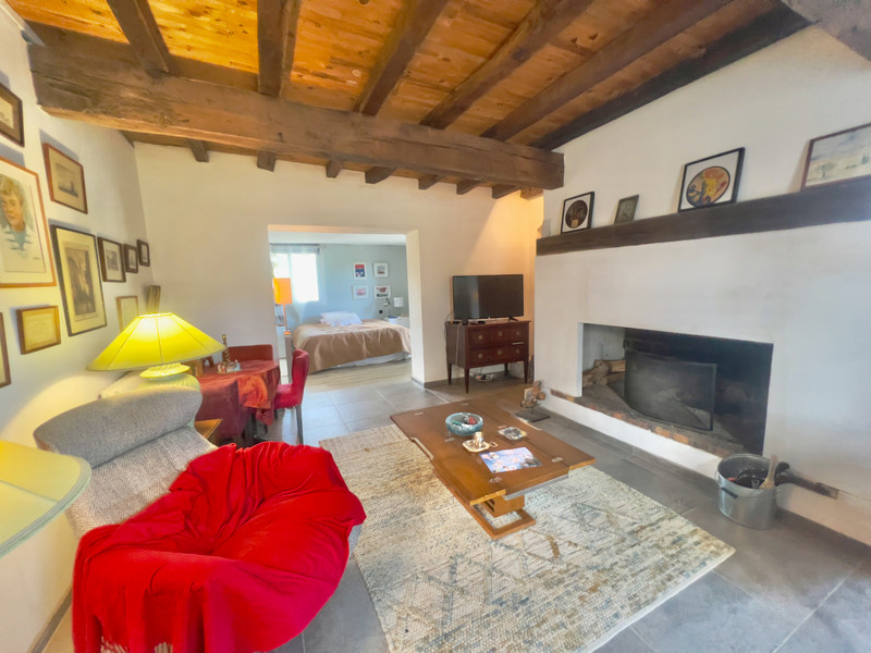 French property for sale in Trie-sur-Baïse, Hautes-Pyrénées - €308,000 - photo 3