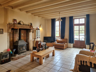 French property for sale in Gajoubert, Haute-Vienne - €140,000 - photo 1