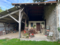 Maison à vendre à Saint-Mathieu, Haute-Vienne - 120.000 € - photo 8