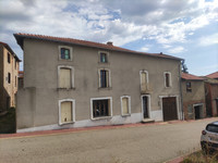 property to renovate for sale in Saint-PolguesLoire Rhône-Alpes