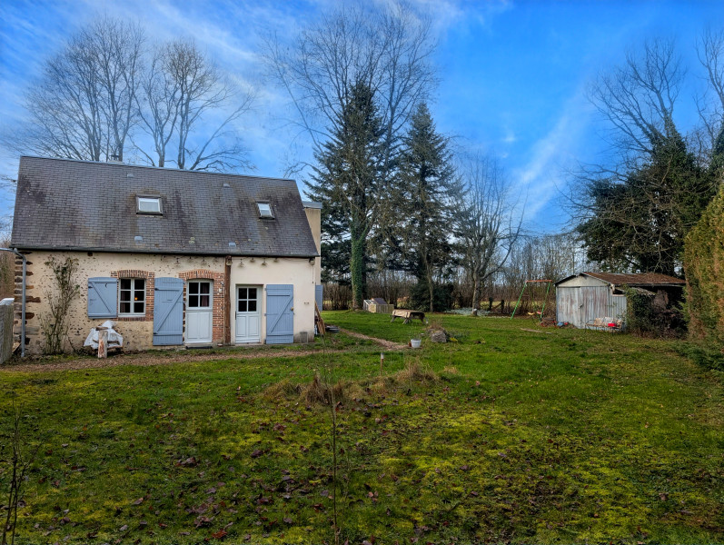 French property for sale in Longny les Villages, Orne - €155,000 - photo 7