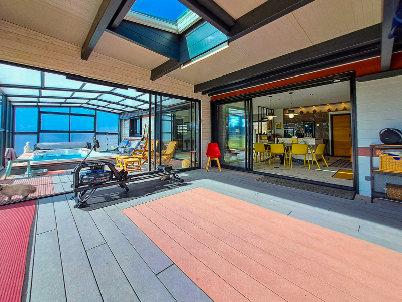 French property for sale in Saint-Martin, Hautes-Pyrénées - €690,000 - photo 5
