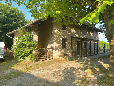 Maison à vendre à Corbelin, Isère, Rhône-Alpes, avec Leggett Immobilier