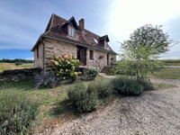 Maison à vendre à Saint-Paul-la-Roche, Dordogne - 636.000 € - photo 5