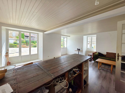 French property for sale in Manot, Charente - €99,000 - photo 1