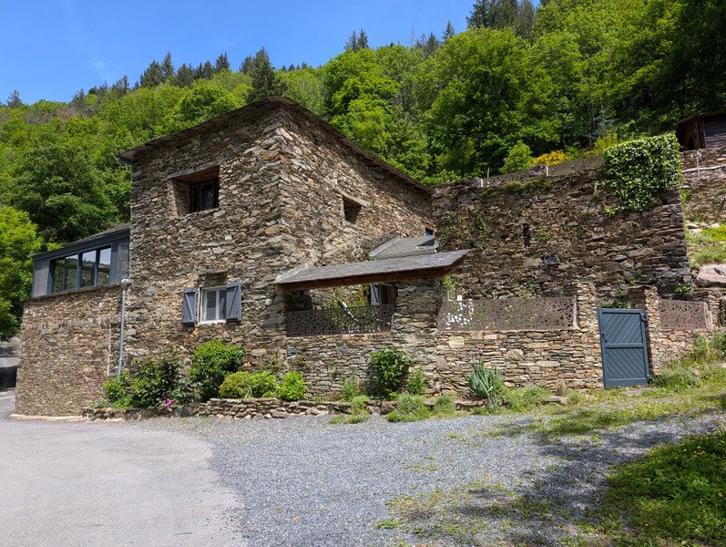 French property for sale in Lacaze, Tarn - €525,000 - photo 1