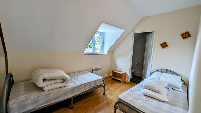 French property for sale in Langoëlan, Morbihan - €267,500 - photo 11