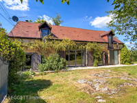 Propriété à vendre à Cuzance, Lot - 327 000 € - photo n°2