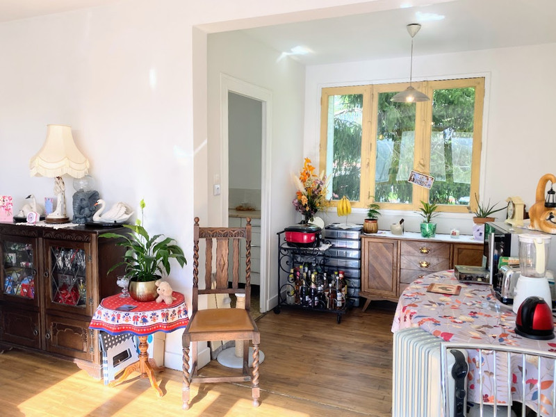 French property for sale in Chasseneuil-sur-Bonnieure, Charente - €133,700 - photo 3