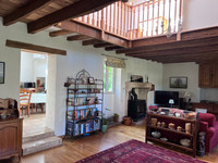 Propriété à vendre à Château-Garnier, Vienne - 189 000 € - photo n°2