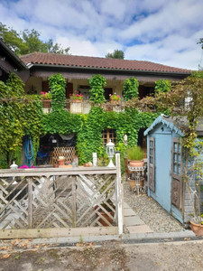 house for sale in Gers