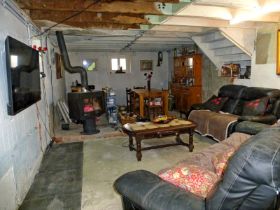 French property for sale in Lourdoueix-Saint-Michel, Indre - €88,000 - photo 9