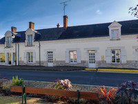 Maison à vendre à Chitenay, Loir-et-Cher - 538.480 € - photo 1