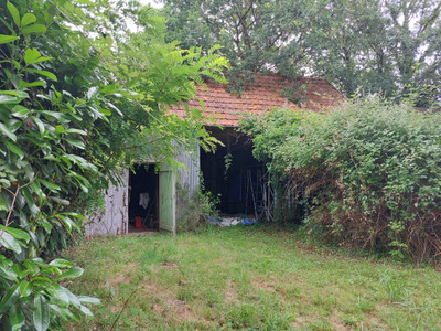 French property for sale in Langé, Indre - €38,765 - photo 14