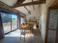 Maison à vendre à Saint-Saud-Lacoussière, Dordogne - 294.000 € - photo 4