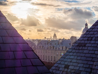 Appartement à vendre à Paris 3e Arrondissement, Paris - 4.400.000 € - photo 13
