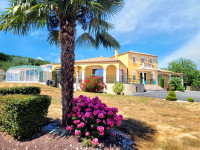 Propriété à vendre à Chantonnay, Vendée - 583 000 € - photo n°2