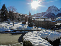 Chalet à vendre à Saint-Martin-de-Belleville, Savoie - 2.753.000 € - photo 4