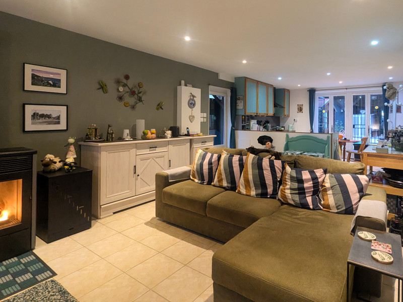 French property for sale in La Coquille, Dordogne - €120,000 - photo 2