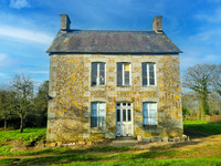 Maison à vendre à Tinchebray-Bocage, Orne - 65 000 € - photo 9