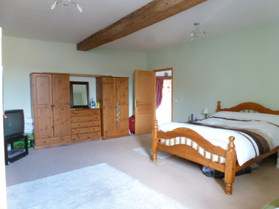 French property for sale in Pressignac, Charente - €124,500 - photo 4