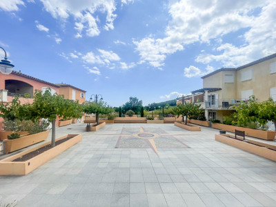 French property for sale in Callian, Var - €212,000 - photo 9