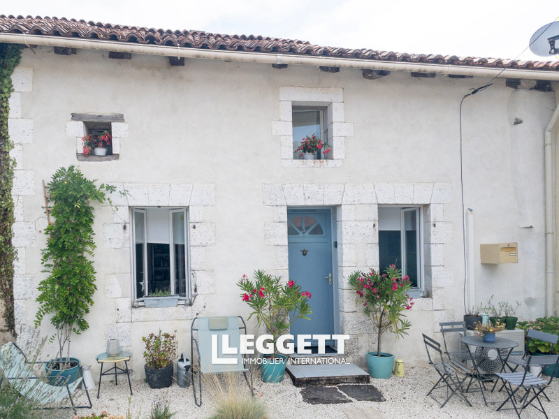 Maison 3 pièce(s), MOUZON