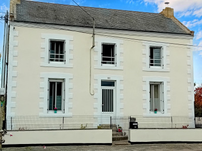 house for sale in Deux-Sèvres