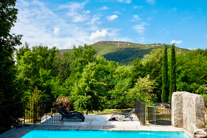 French property for sale in Sauve, Gard - €1,365,000 - photo 9