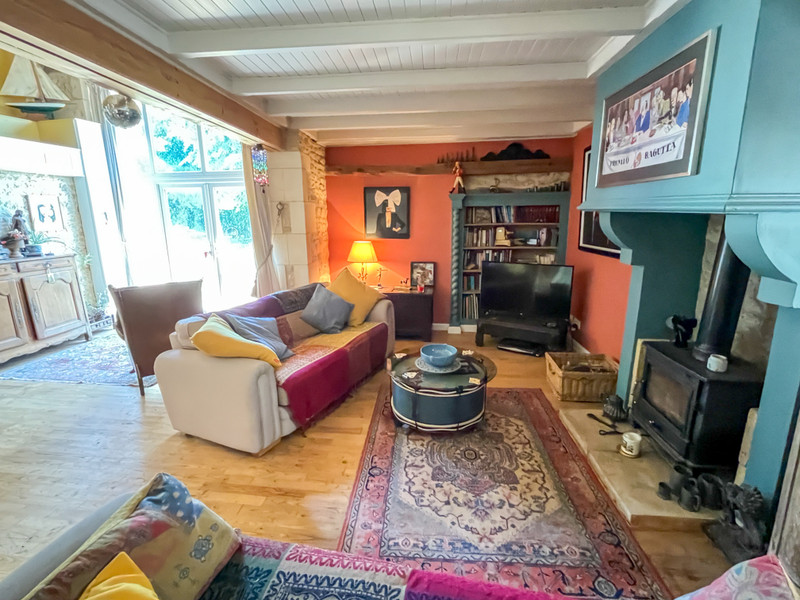 French property for sale in Val-de-Comporté, Vienne - €259,990 - photo 3