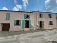 Maison à vendre à Saint-Sauveur-d'Aunis, Charente-Maritime - 206.700 € - photo 3