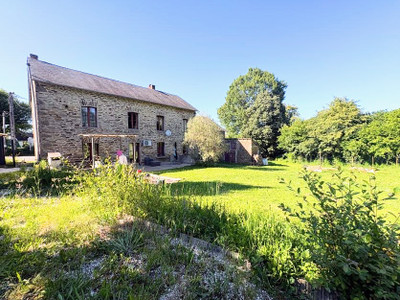 house for sale in Haute-Vienne